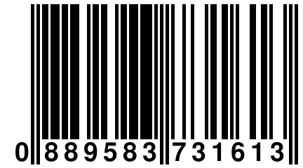 0 889583 731613