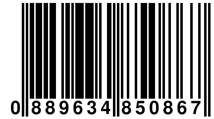 0 889634 850867