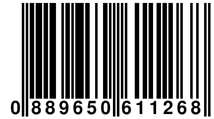 0 889650 611268