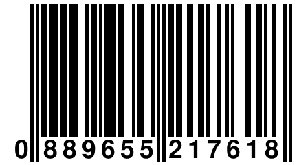 0 889655 217618