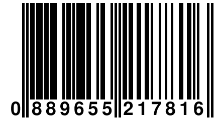 0 889655 217816