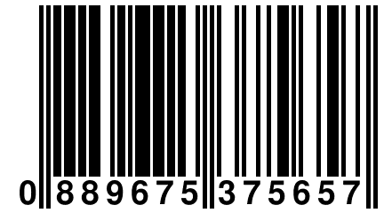 0 889675 375657