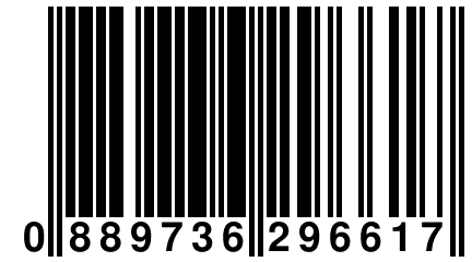 0 889736 296617