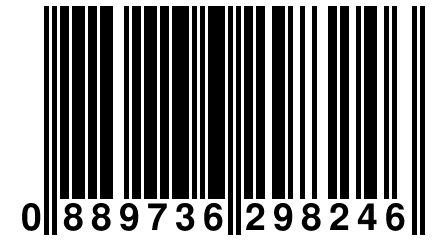 0 889736 298246