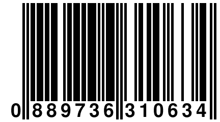 0 889736 310634
