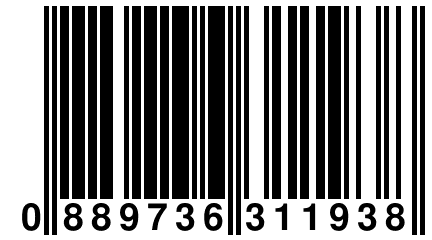 0 889736 311938