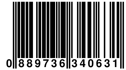 0 889736 340631