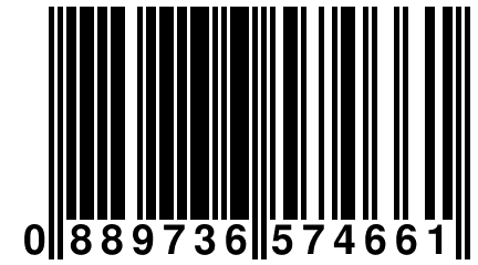 0 889736 574661