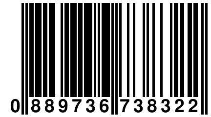 0 889736 738322
