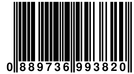 0 889736 993820