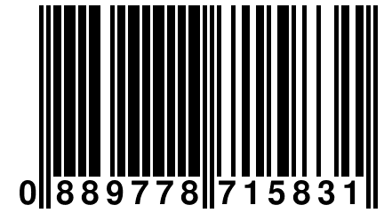 0 889778 715831