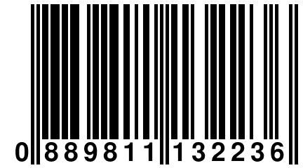 0 889811 132236