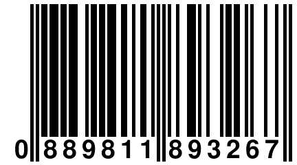 0 889811 893267