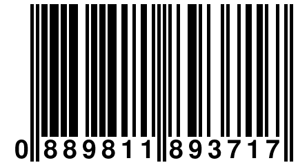 0 889811 893717