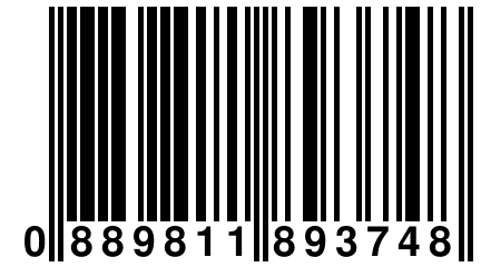 0 889811 893748