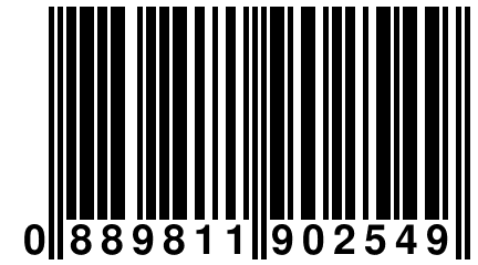 0 889811 902549