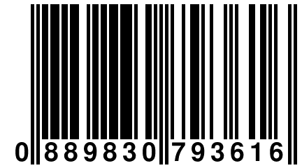 0 889830 793616