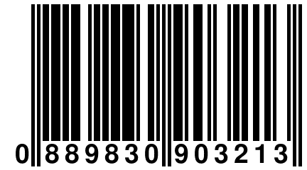 0 889830 903213