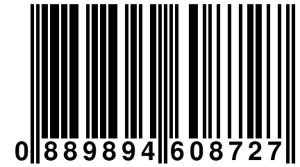 0 889894 608727