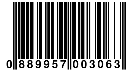 0 889957 003063