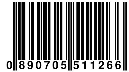 0 890705 511266