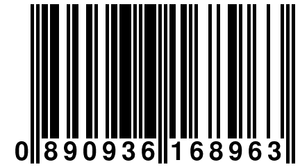 0 890936 168963