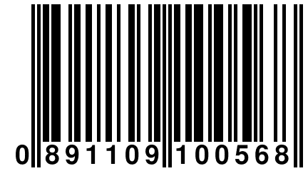 0 891109 100568