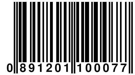 0 891201 100077