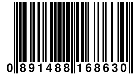 0 891488 168630