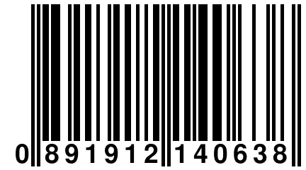 0 891912 140638