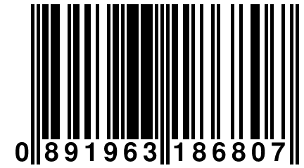 0 891963 186807