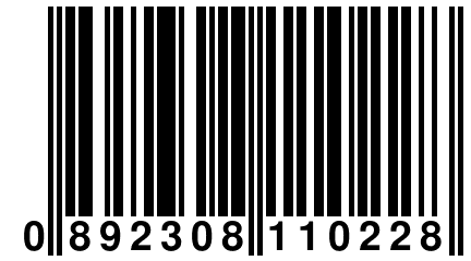 0 892308 110228