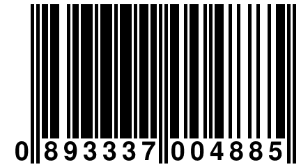 0 893337 004885