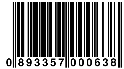 0 893357 000638