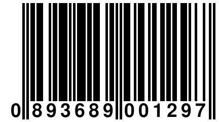 0 893689 001297