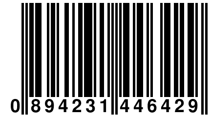 0 894231 446429