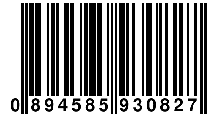 0 894585 930827