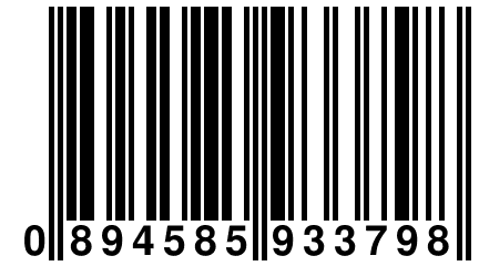 0 894585 933798