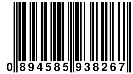 0 894585 938267