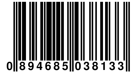 0 894685 038133