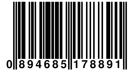 0 894685 178891