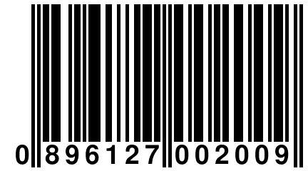 0 896127 002009