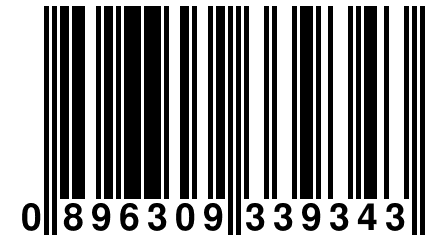 0 896309 339343