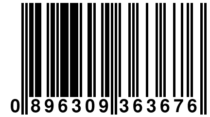 0 896309 363676