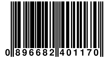 0 896682 401170