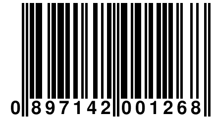0 897142 001268