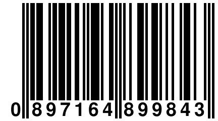 0 897164 899843