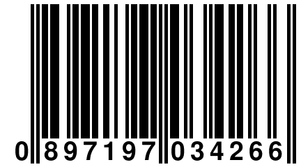 0 897197 034266