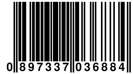 0 897337 036884