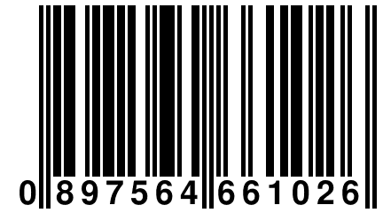 0 897564 661026